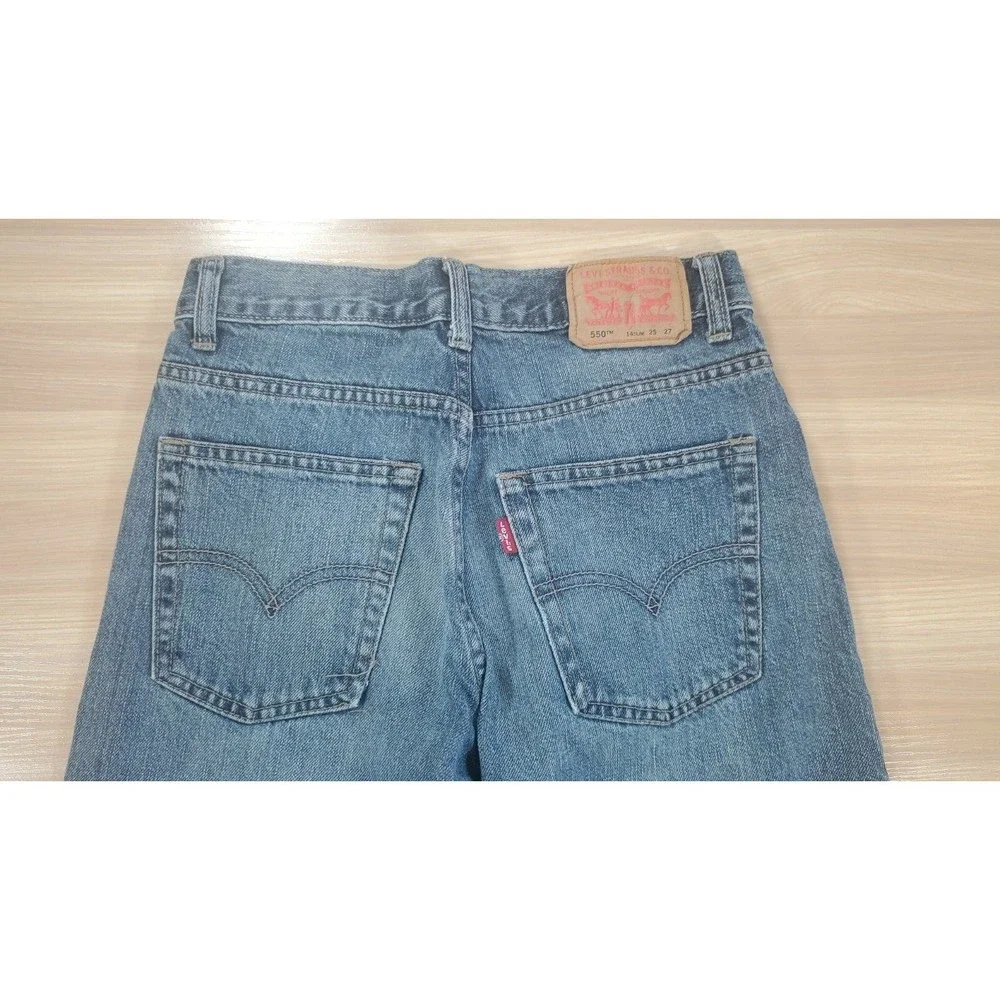 Levis all items